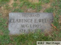 Clarence E. Wells