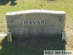 Marriean Foster Havard