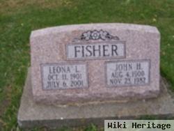 John Henry Fisher