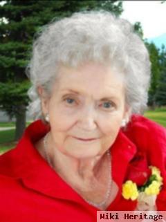 Alice Joann Gordon Ragsdale