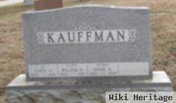 William Henry Kauffman