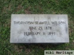 Thornton Seawell Wilson