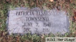 Patricia Elsaesser Townsend