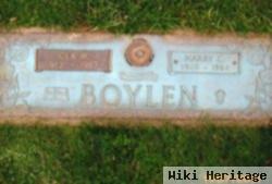 Harry C. Boylen