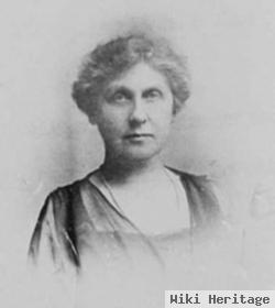 Mary Brayton Pitney