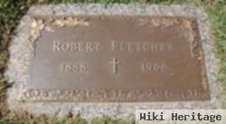 Robert Washington Fletcher, Jr