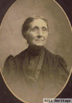 Margurett Elizabeth Young Mcmahan