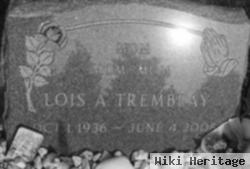 Lois A. Meehl Tremblay