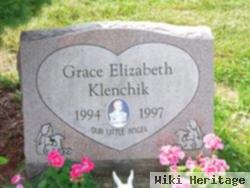 Grace Elisabeth Klenchik