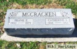 Catherine I. Mccracken