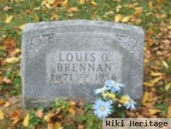 Louis G Brennan