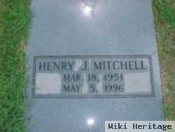 Henry J. Mitchell