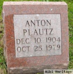 Anton Plautz