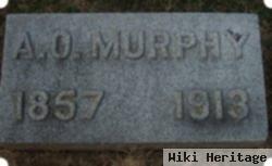 A. O. Murphy