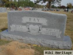 Buck C. Ray