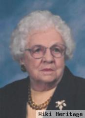 Ilene Orilla Grose Anderson