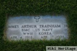 James Arthur Trainham, Jr