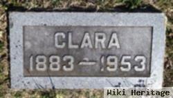 Clara Harvey