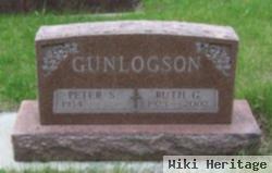 Ruth G. Gunlogson