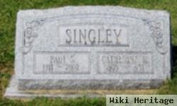 Paul V. Singley