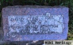 David Glen Rubottom