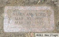 Nancy Ann Wood