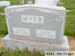 Lizzie Eichelberger Myer