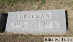 Lulu Elsie Guzeman