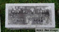 George A Ritter