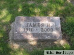 James Harlow Teeters