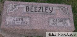 George Milton Beezley