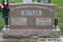 Patricia J. Pridemore Butler