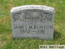 James M Bunton