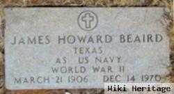 James Howard Beaird