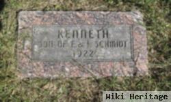 Kenneth Schmidt