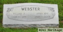 William A. Webster