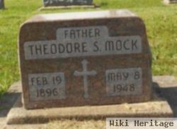 Theodore S. Mock