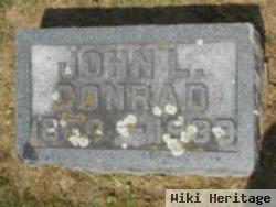 John L. Conrad