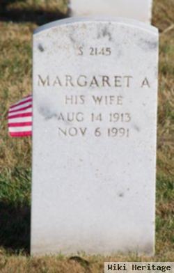 Margaret A Kittler