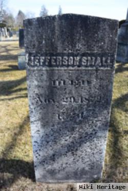 Jefferson Small