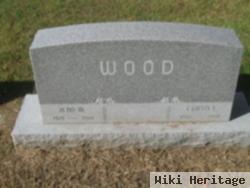 Curtis E. Wood