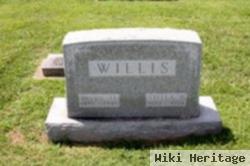 Irvin H Willis