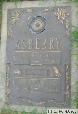 Clyde R Asberry