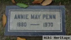 Annie May Penn