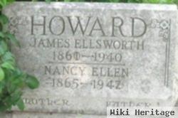 Nancy Ellen Hickox Howard