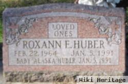 Roxanne Bruhn Huber