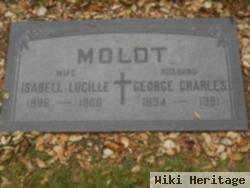 George Charles Moldt