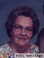 Melvina Donavee Luther Sears