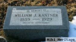 William J. Kantner