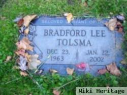 Bradford Lee Tolsma